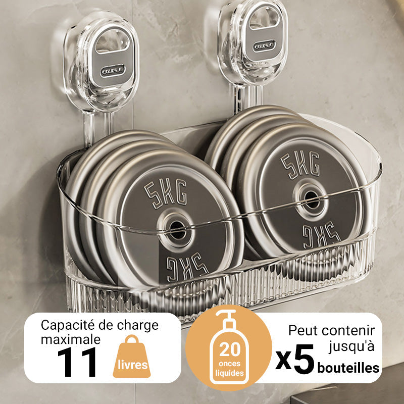 Ventouse Organisateur