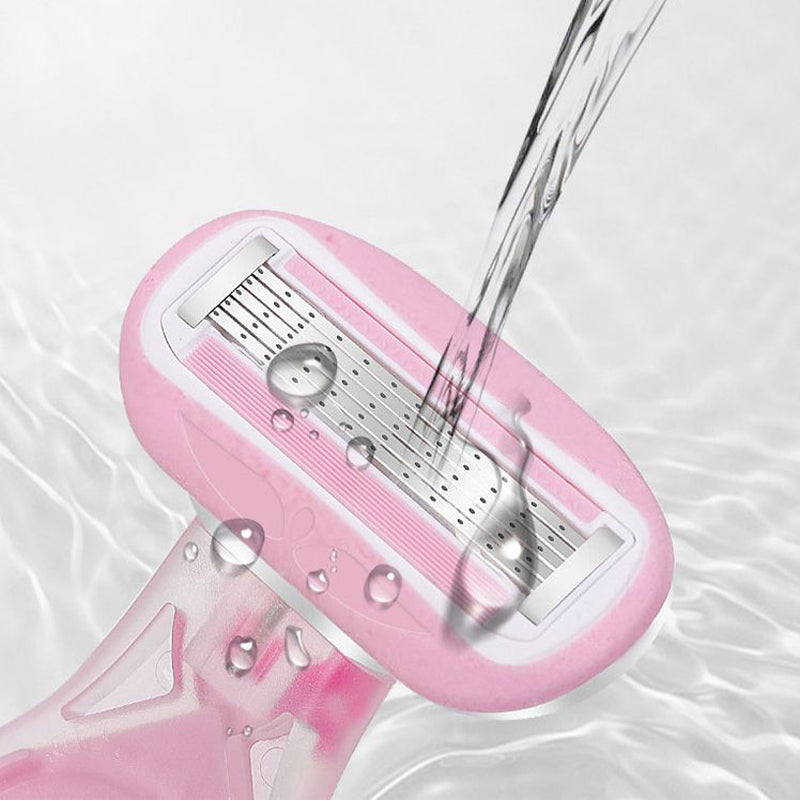 🔥Vente chaude 2025🔥 Mini rasoirs à 5 lames