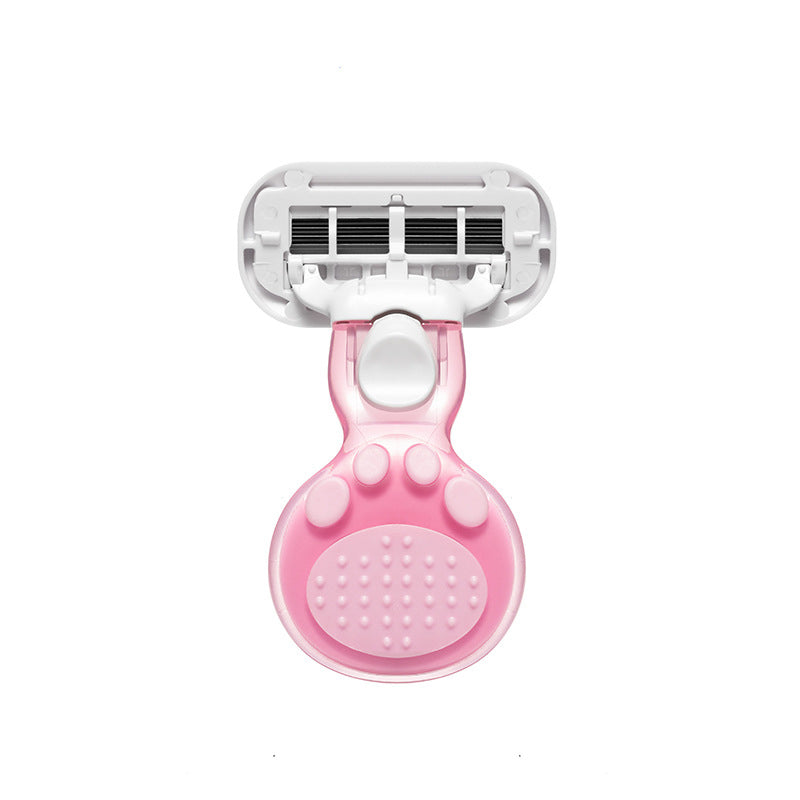 🔥Vente chaude 2025🔥 Mini rasoirs à 5 lames