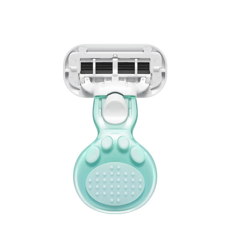 🔥Vente chaude 2025🔥 Mini rasoirs à 5 lames