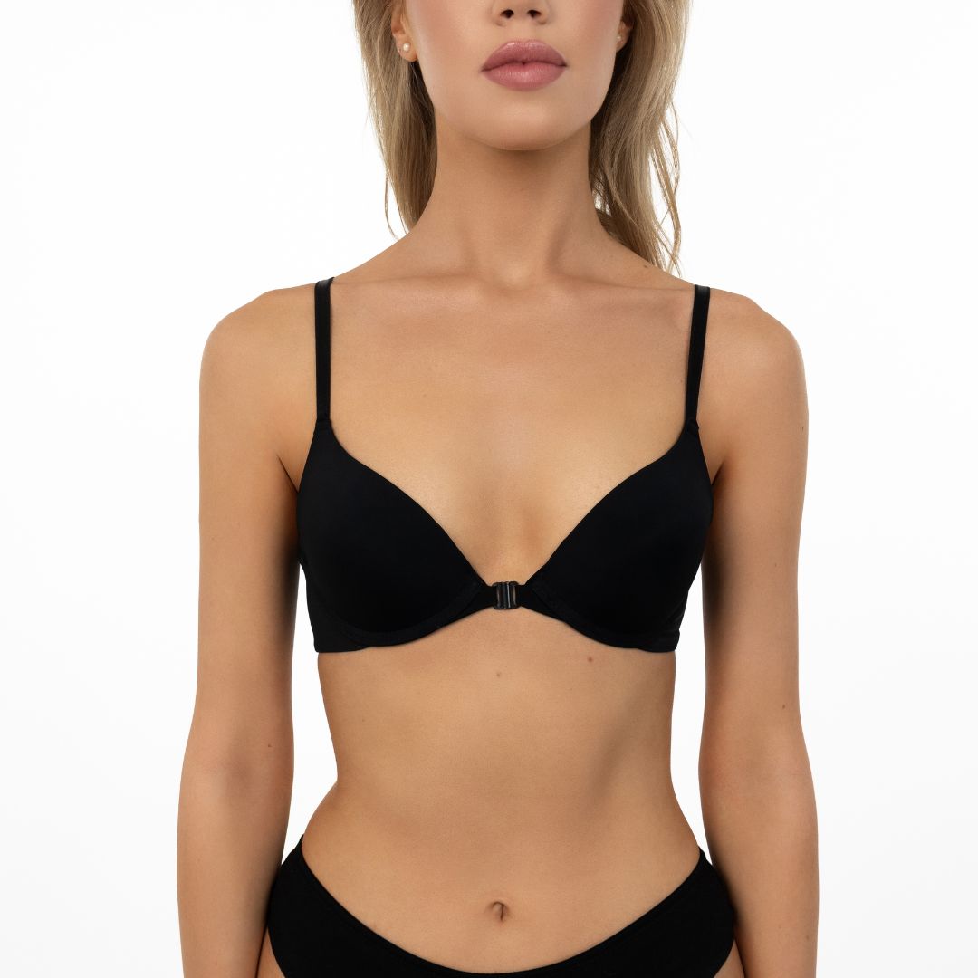 Anytime Seamless T-Shirt Bra