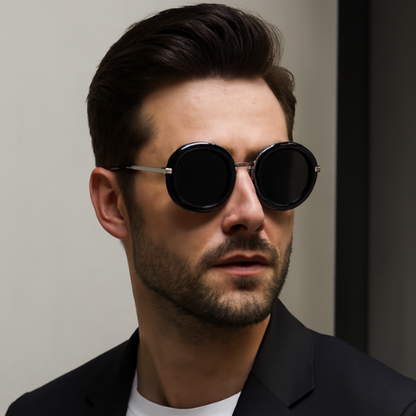 Lunettes de Soleil-Solstice