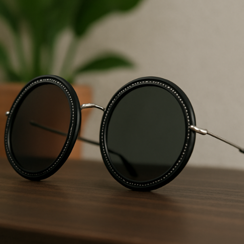 Lunettes de Soleil-Solstice