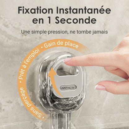 Ventouse Organisateur