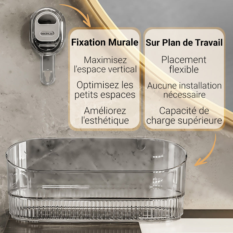 Ventouse Organisateur