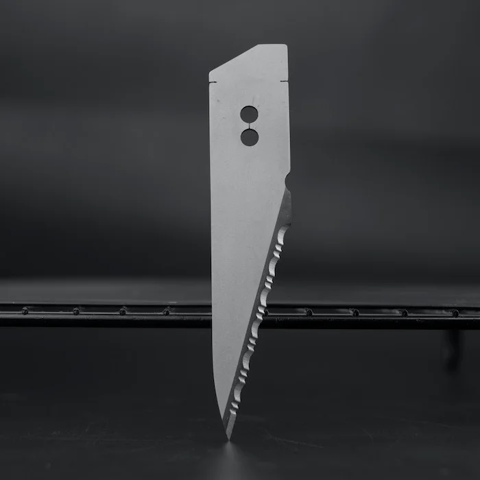 CKB-2：Replacement Blade for Utility Knife