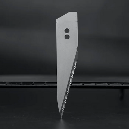 CKB-2：Replacement Blade for Utility Knife