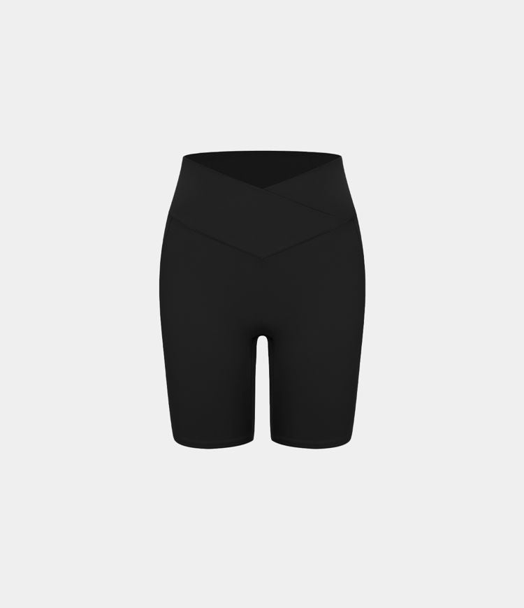 Short de Sport Noir