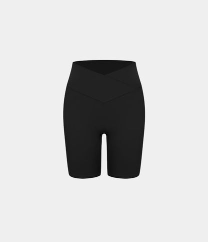 Short de Sport Noir