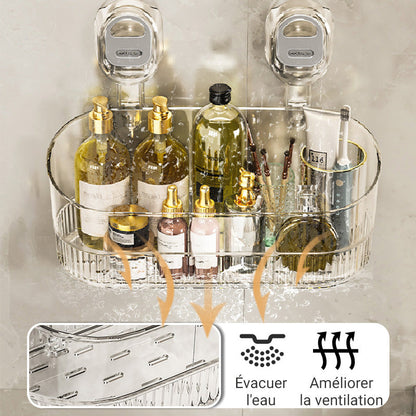 Ventouse Organisateur