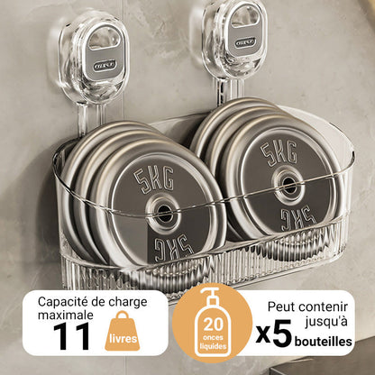 Ventouse Organisateur