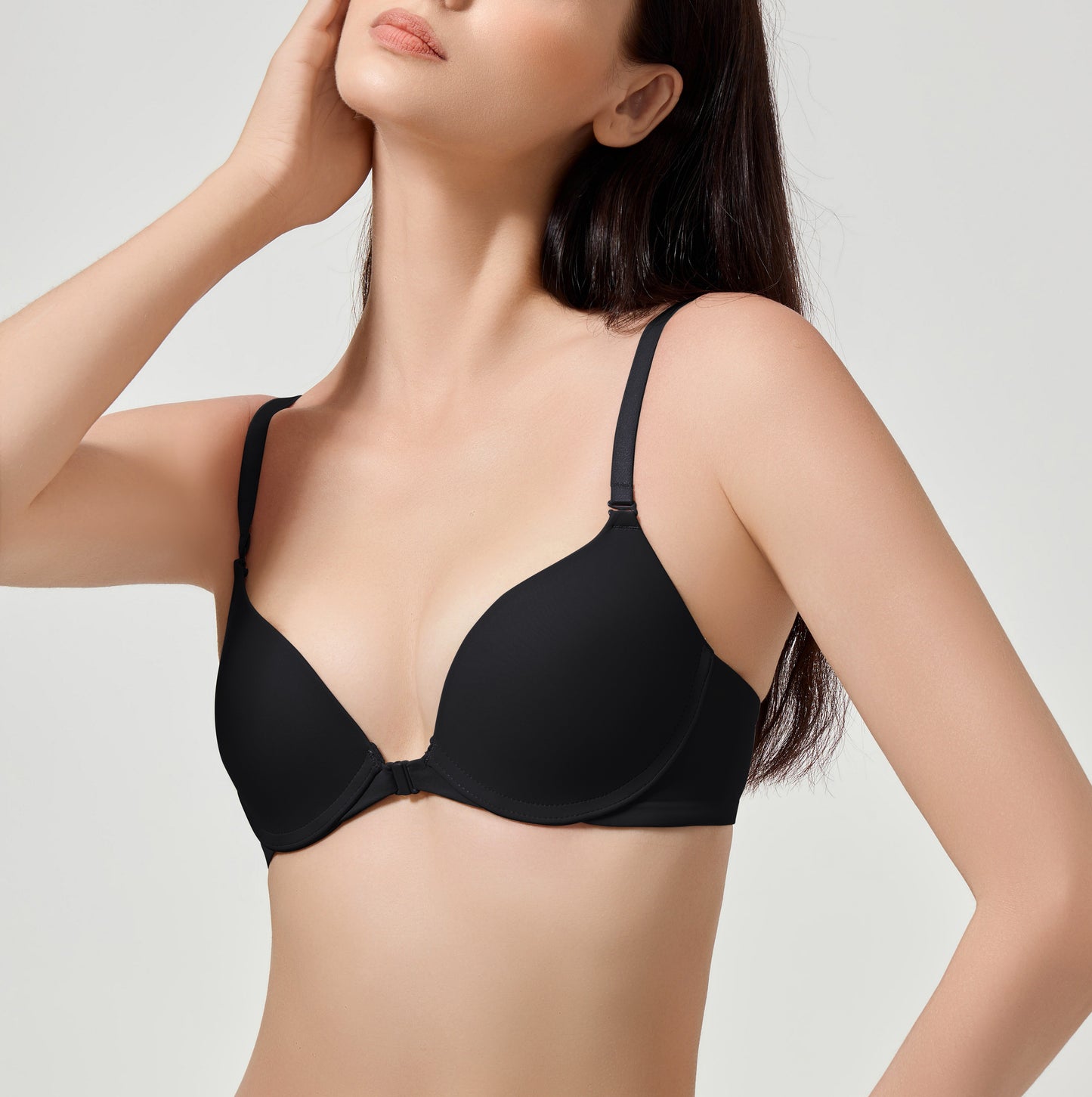 Anytime Seamless T-Shirt Bra