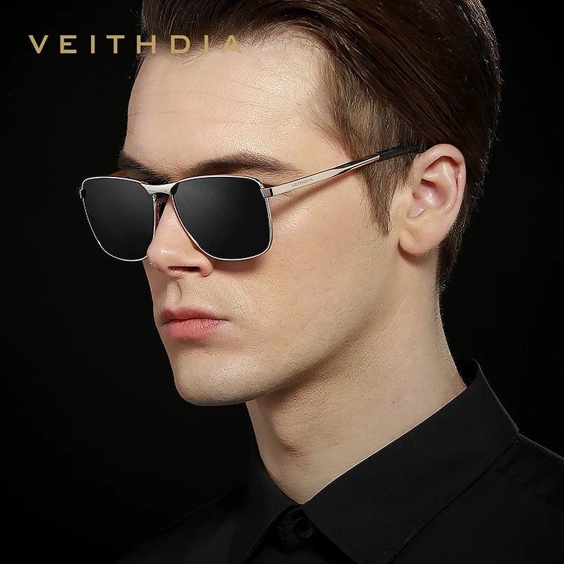 Veithdia Vintage Sports