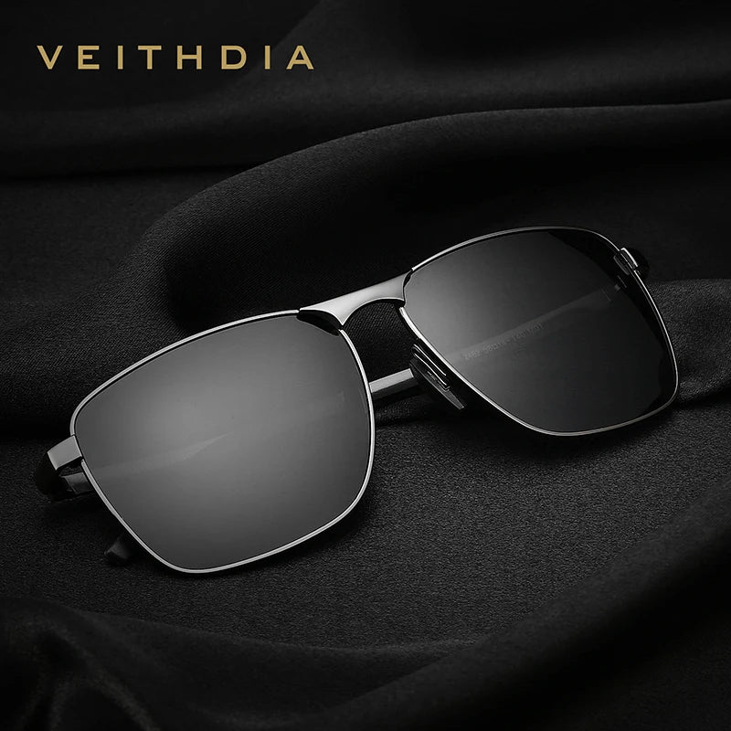 Veithdia Vintage Sports