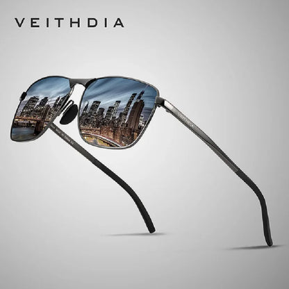 Veithdia Vintage Sports