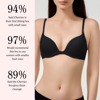 Anytime Seamless T-Shirt Bra