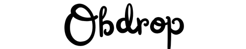 Obdrop