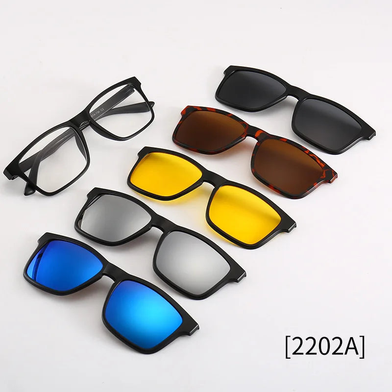 MagneticVision 6 in 1