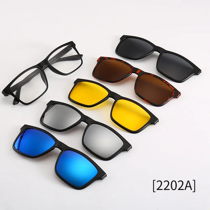 MagneticVision 6 in 1