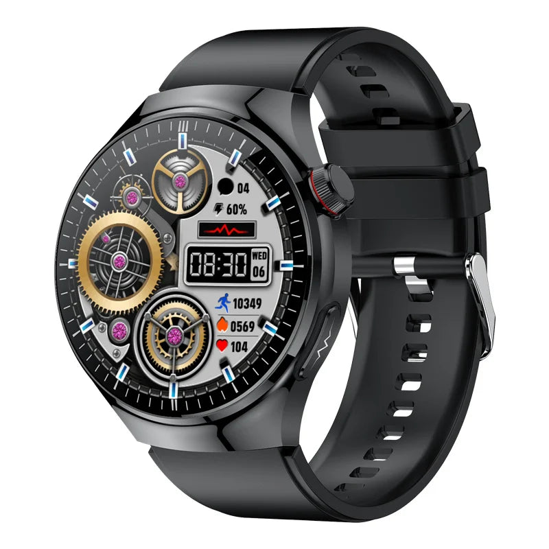 Montre intelligente TK26 Sport Fitness Smartwatch