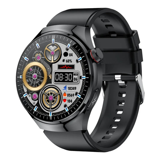 Montre intelligente TK26 Sport Fitness Smartwatch