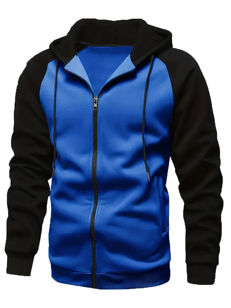 Axiom Hoodie