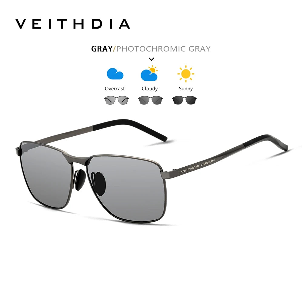 Veithdia Vintage Sports