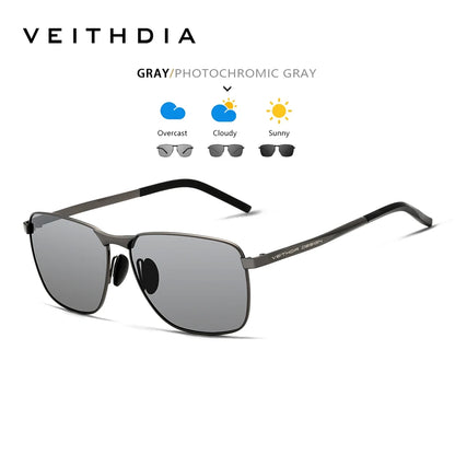 Veithdia Vintage Sports