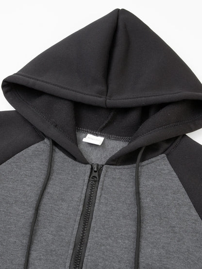 Axiom Hoodie