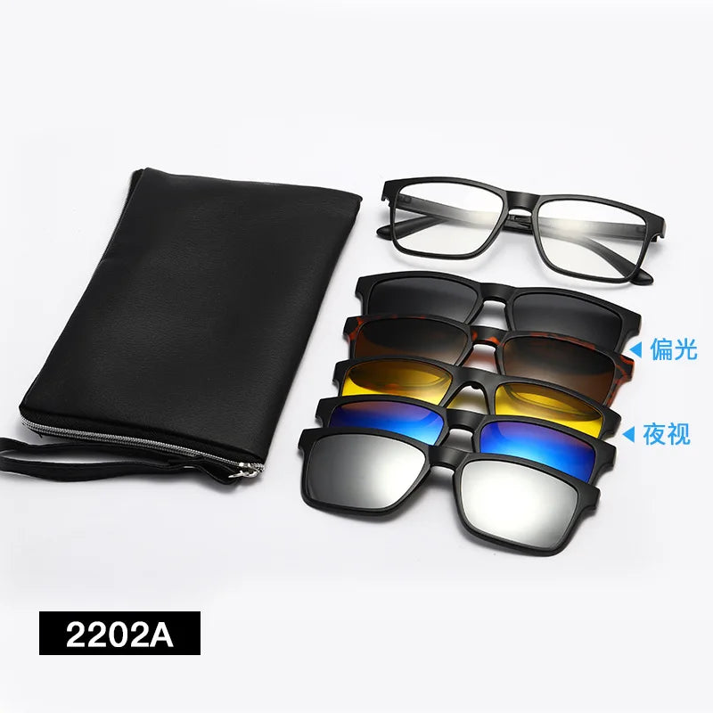 MagneticVision 6 in 1