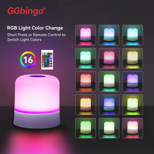 Aura RGB