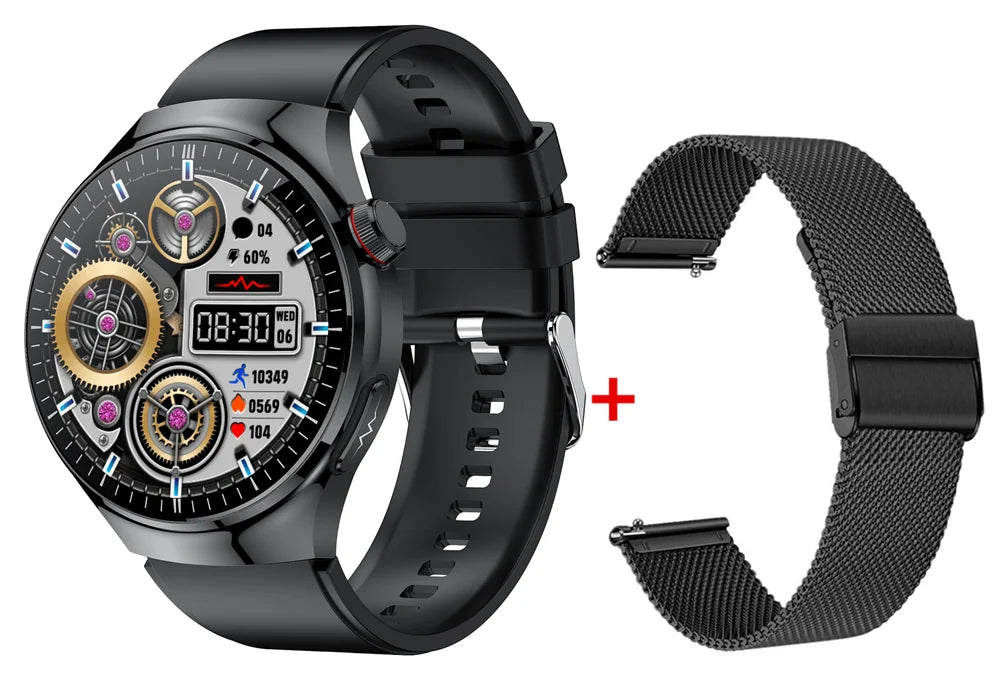 Montre intelligente TK26 Sport Fitness Smartwatch