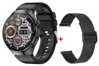 Montre intelligente TK26 Sport Fitness Smartwatch