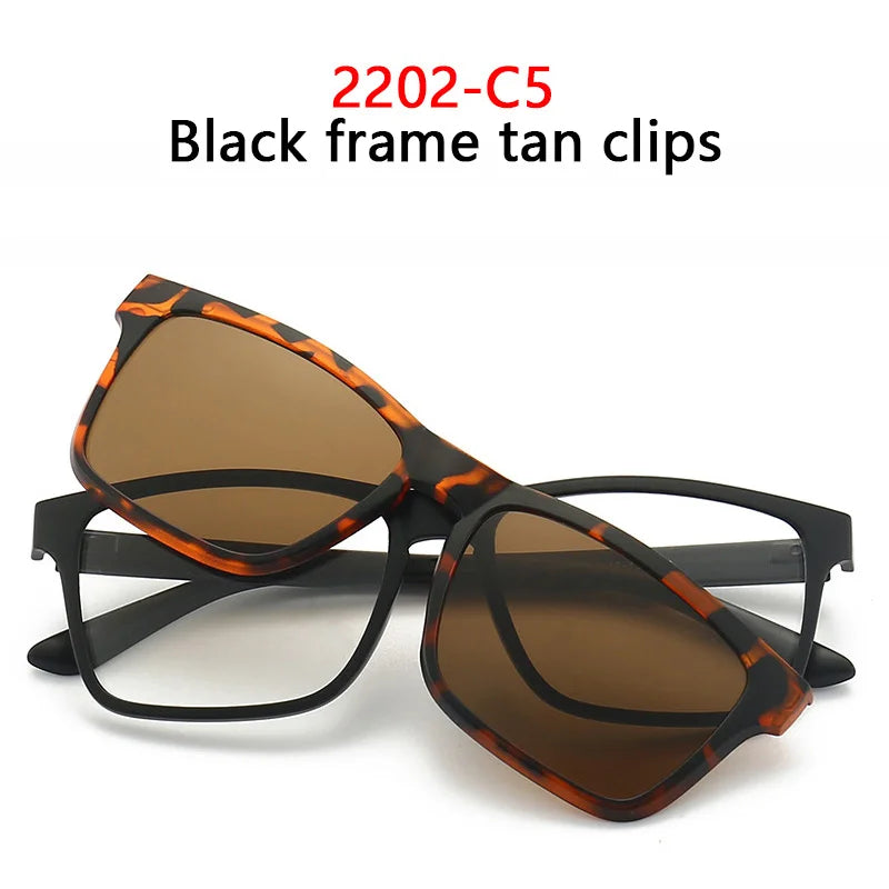 MagneticVision 6 in 1