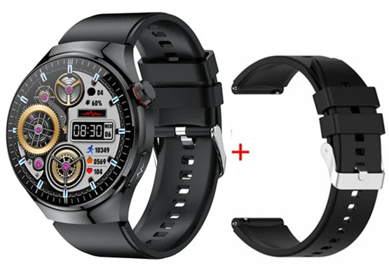 Montre intelligente TK26 Sport Fitness Smartwatch