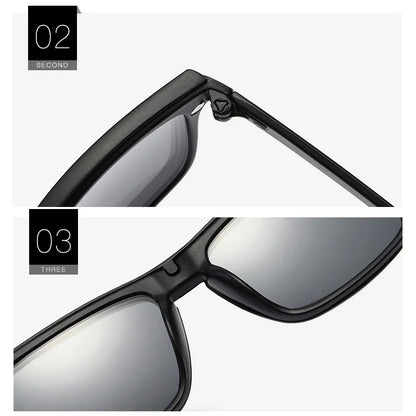 MagneticVision 6 in 1