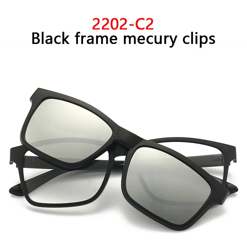 MagneticVision 6 in 1