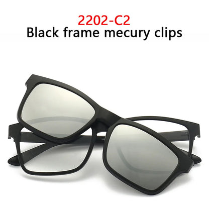 MagneticVision 6 in 1