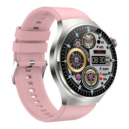 Montre intelligente TK26 Sport Fitness Smartwatch