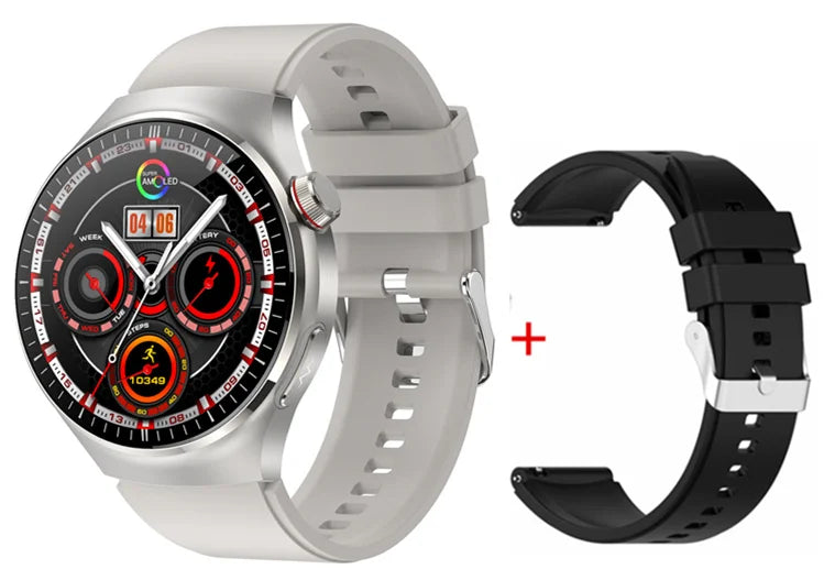 Montre intelligente TK26 Sport Fitness Smartwatch