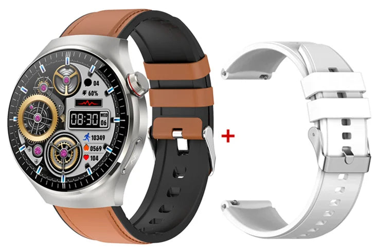 Montre intelligente TK26 Sport Fitness Smartwatch