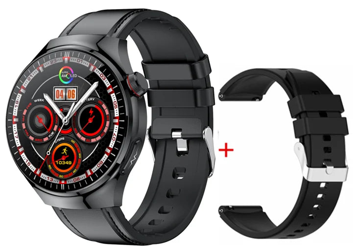 Montre intelligente TK26 Sport Fitness Smartwatch