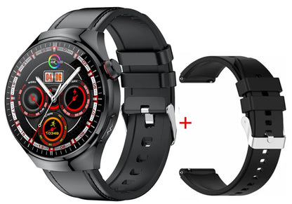 Montre intelligente TK26 Sport Fitness Smartwatch