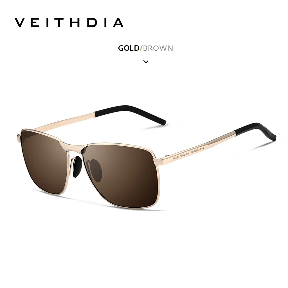 Veithdia Vintage Sports