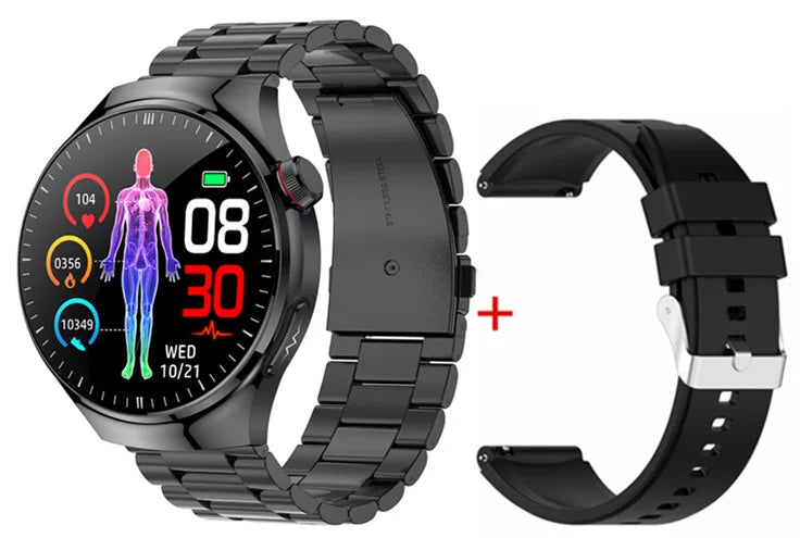 Montre intelligente TK26 Sport Fitness Smartwatch