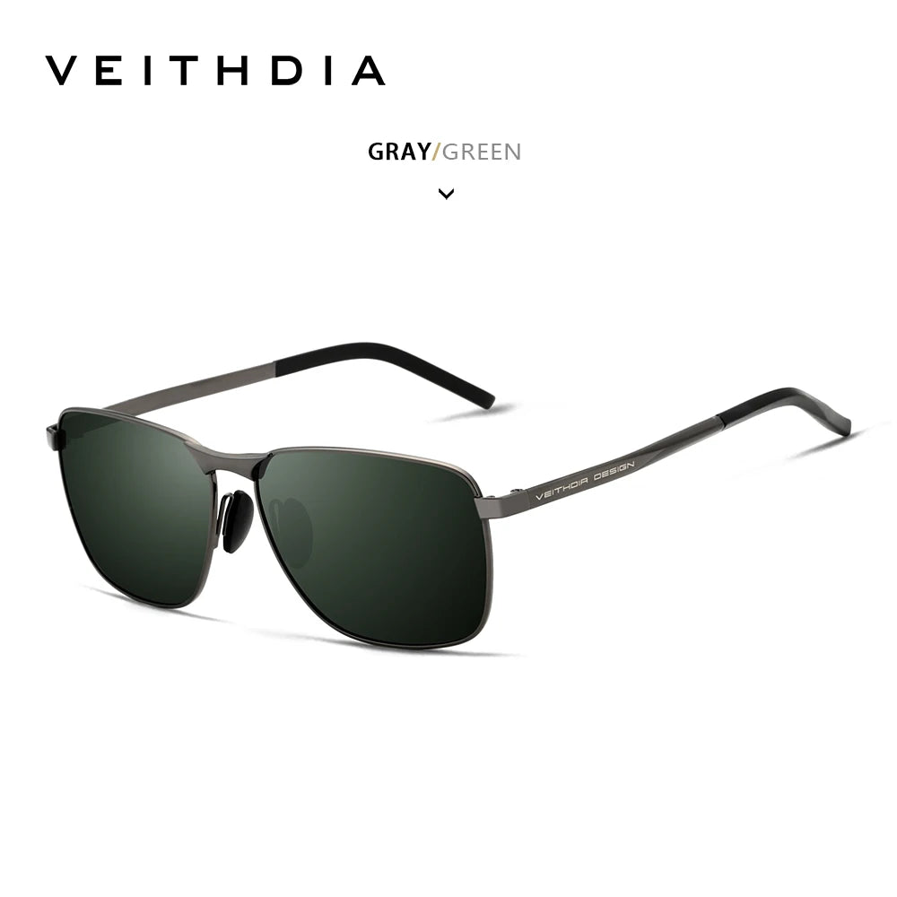 Veithdia Vintage Sports