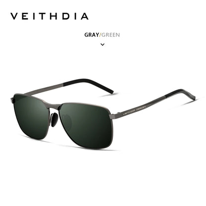 Veithdia Vintage Sports