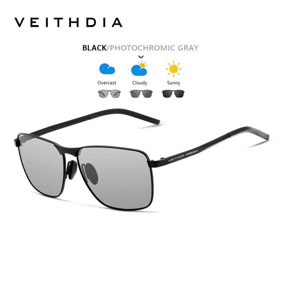 Veithdia Vintage Sports