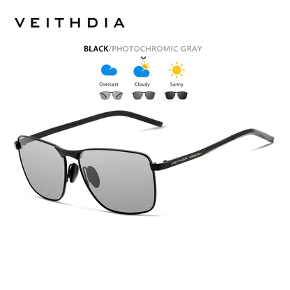 Veithdia Vintage Sports
