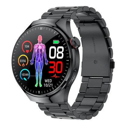 Montre intelligente TK26 Sport Fitness Smartwatch